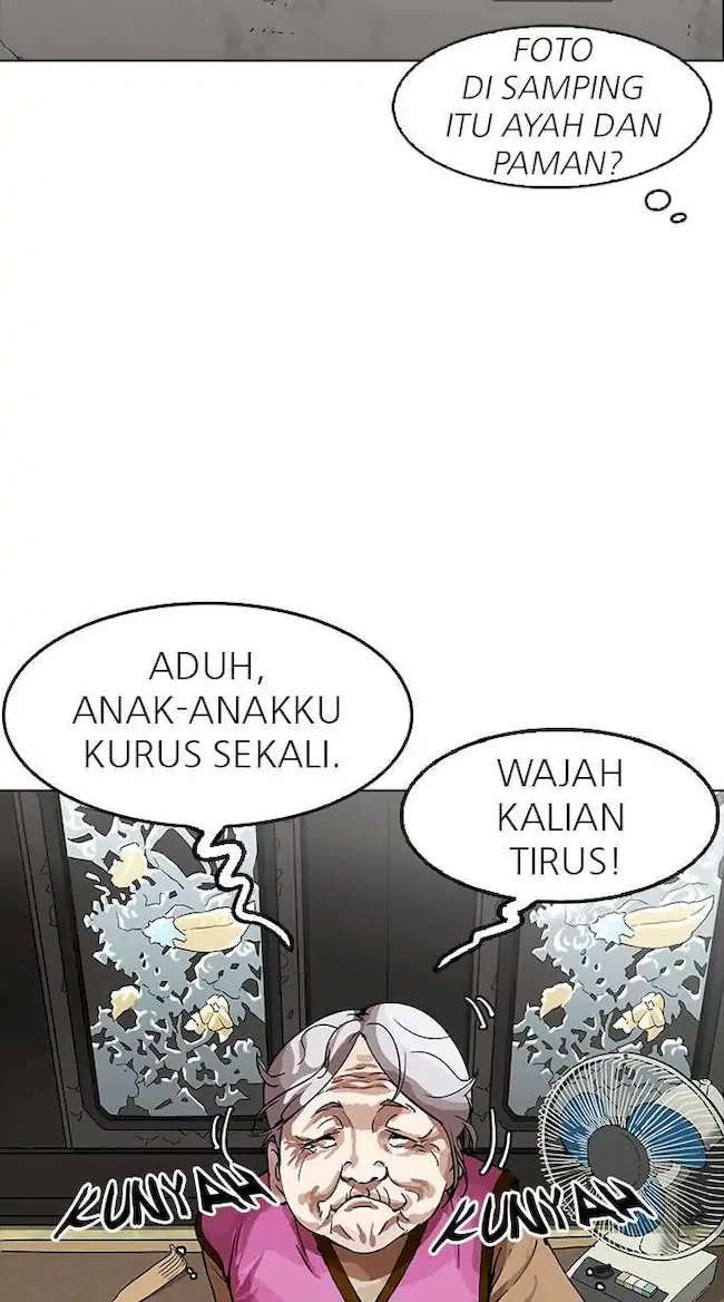 Lookism Chapter 154 - halaman 66