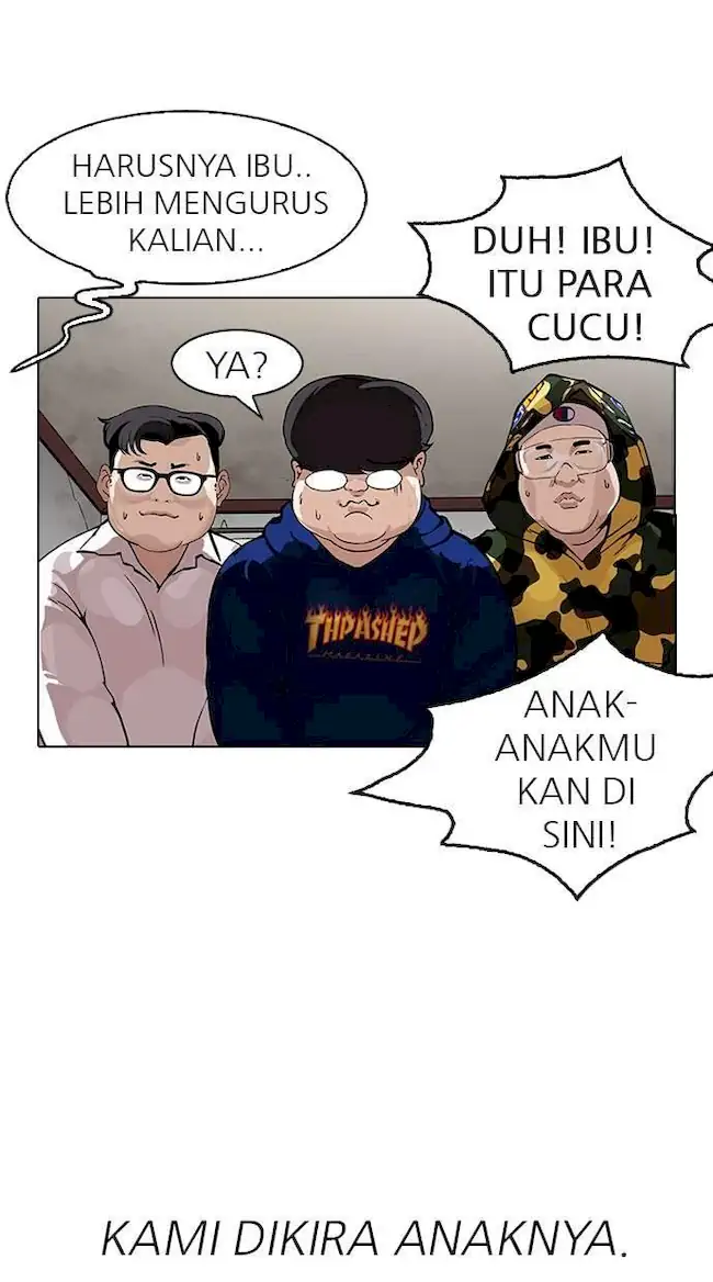 Lookism Chapter 154 - halaman 68
