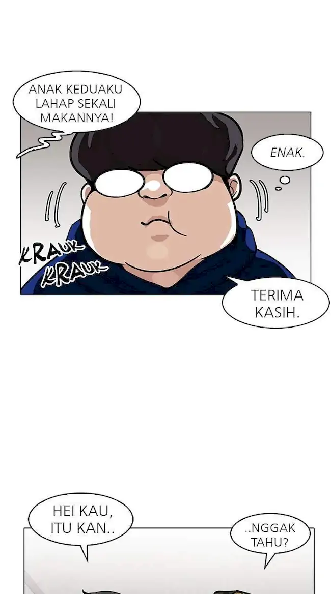 Lookism Chapter 154 - halaman 71