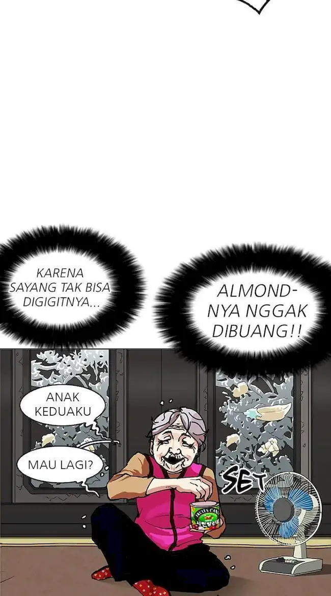 Lookism Chapter 154 - halaman 75