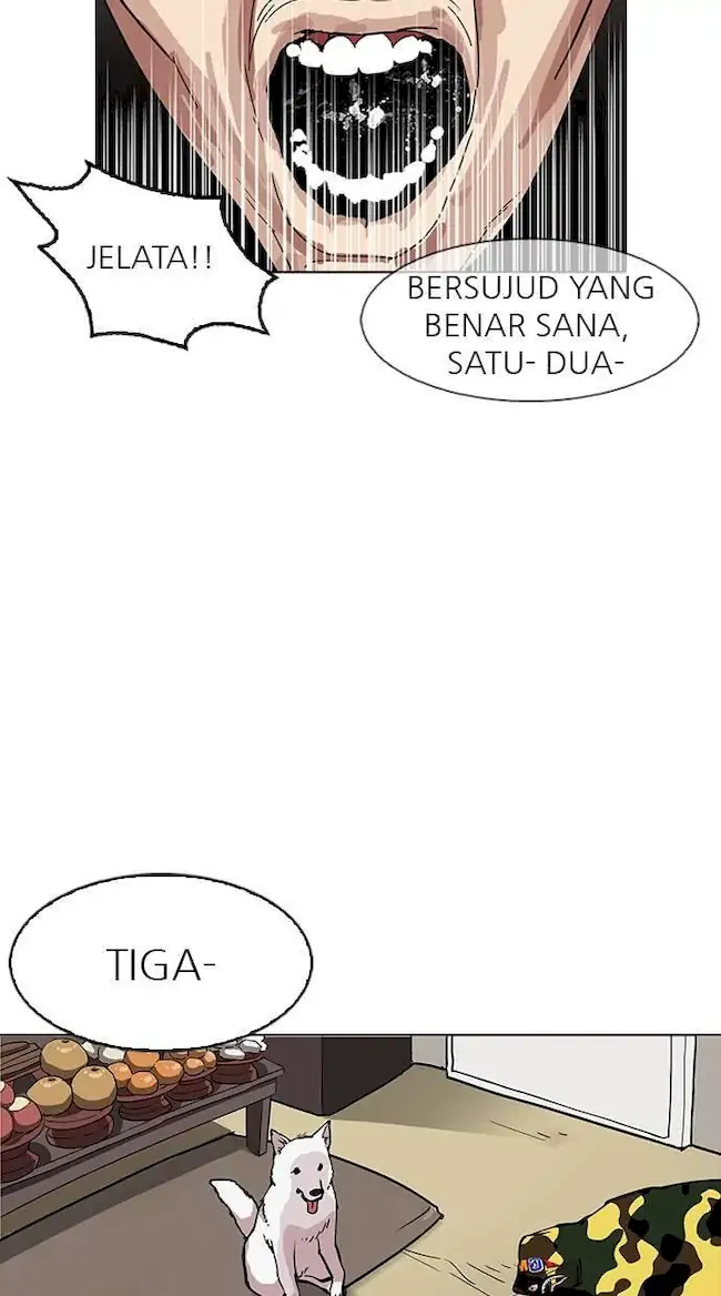 Lookism Chapter 154 - halaman 79