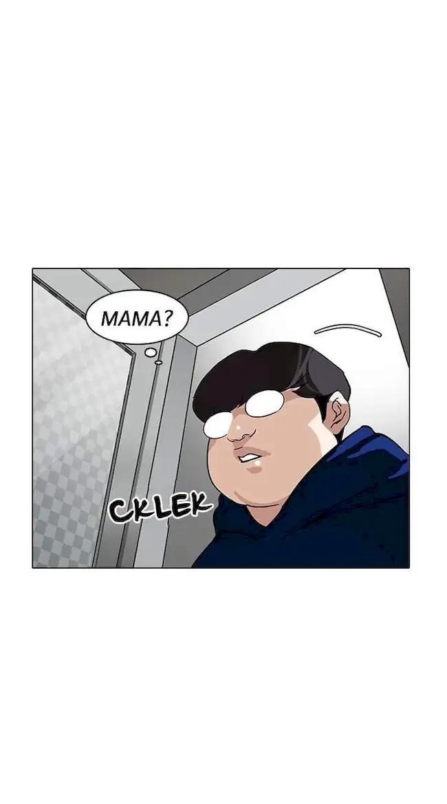 Lookism Chapter 154 - halaman 8
