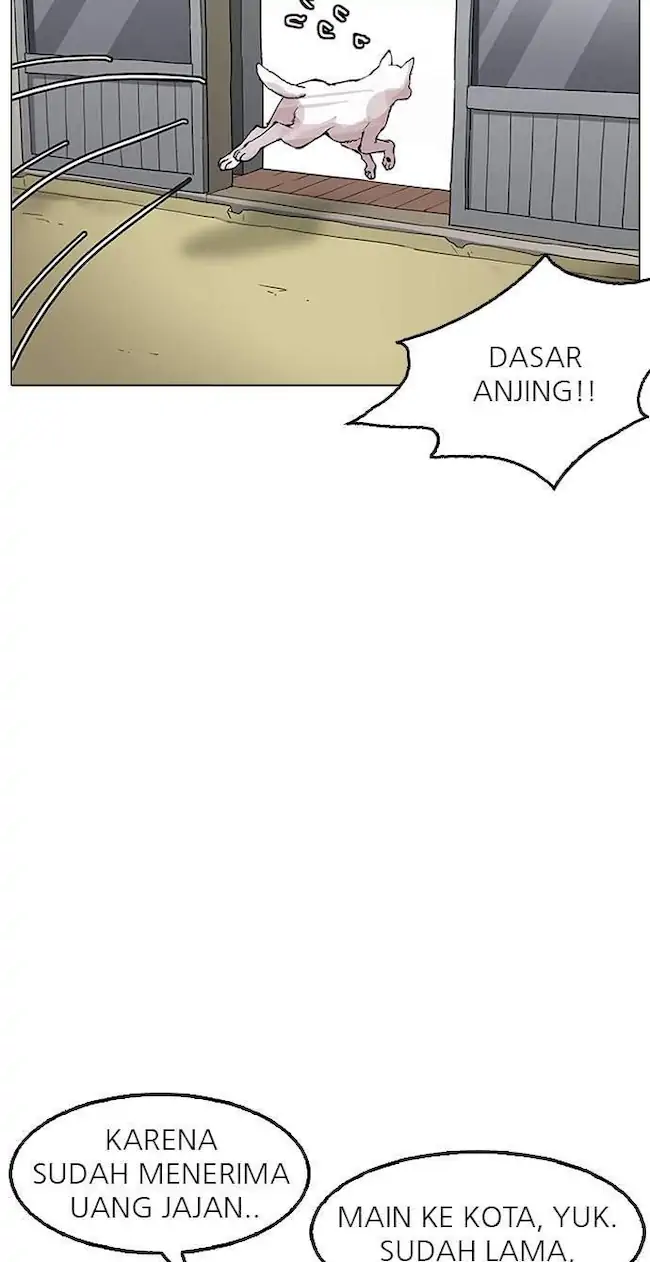 Lookism Chapter 154 - halaman 81