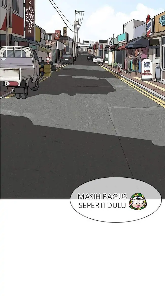Lookism Chapter 154 - halaman 86
