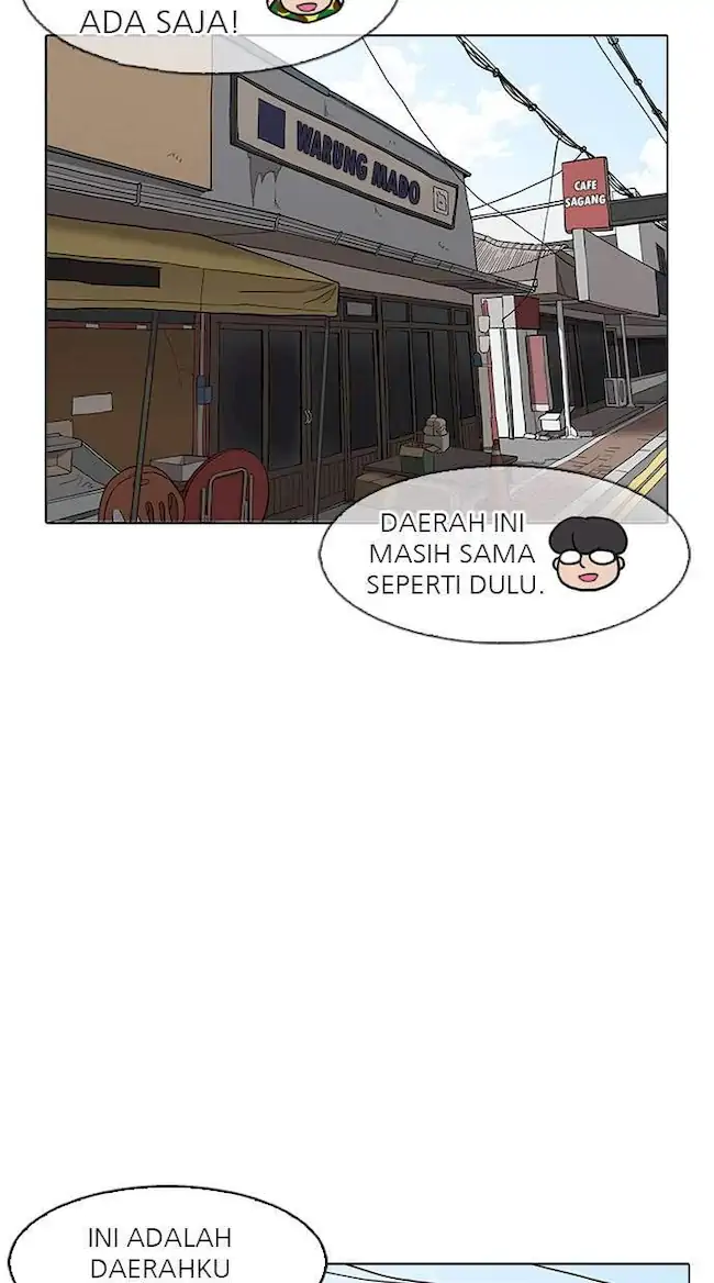 Lookism Chapter 154 - halaman 88