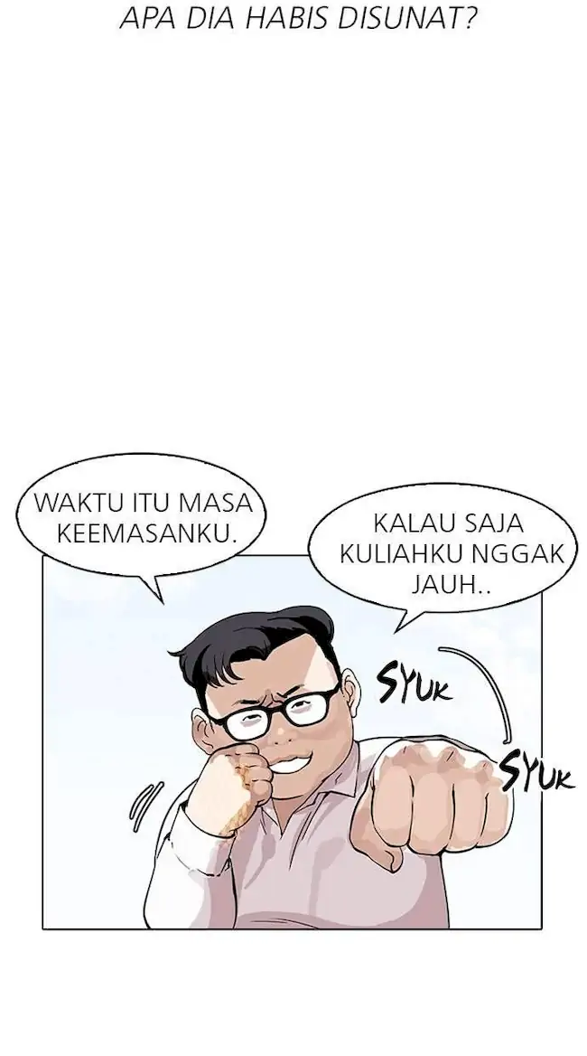 Lookism Chapter 154 - halaman 91