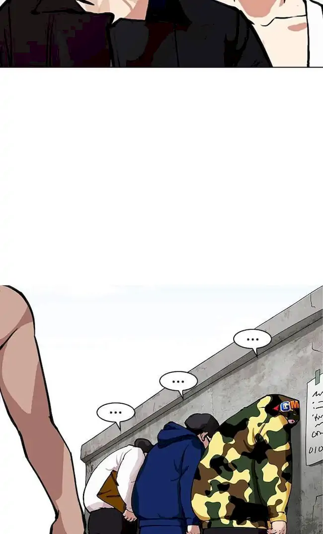 Lookism Chapter 154 - halaman 94