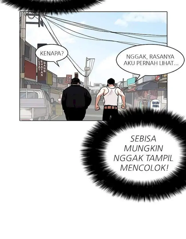 Lookism Chapter 154 - halaman 97