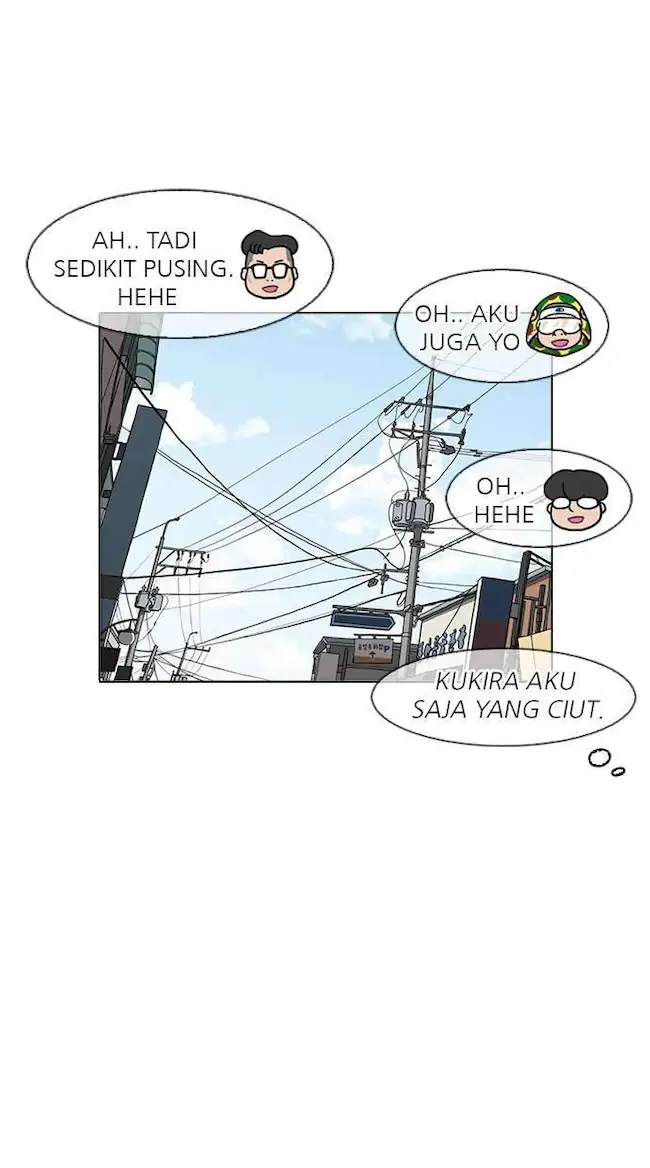 Lookism Chapter 154 - halaman 98