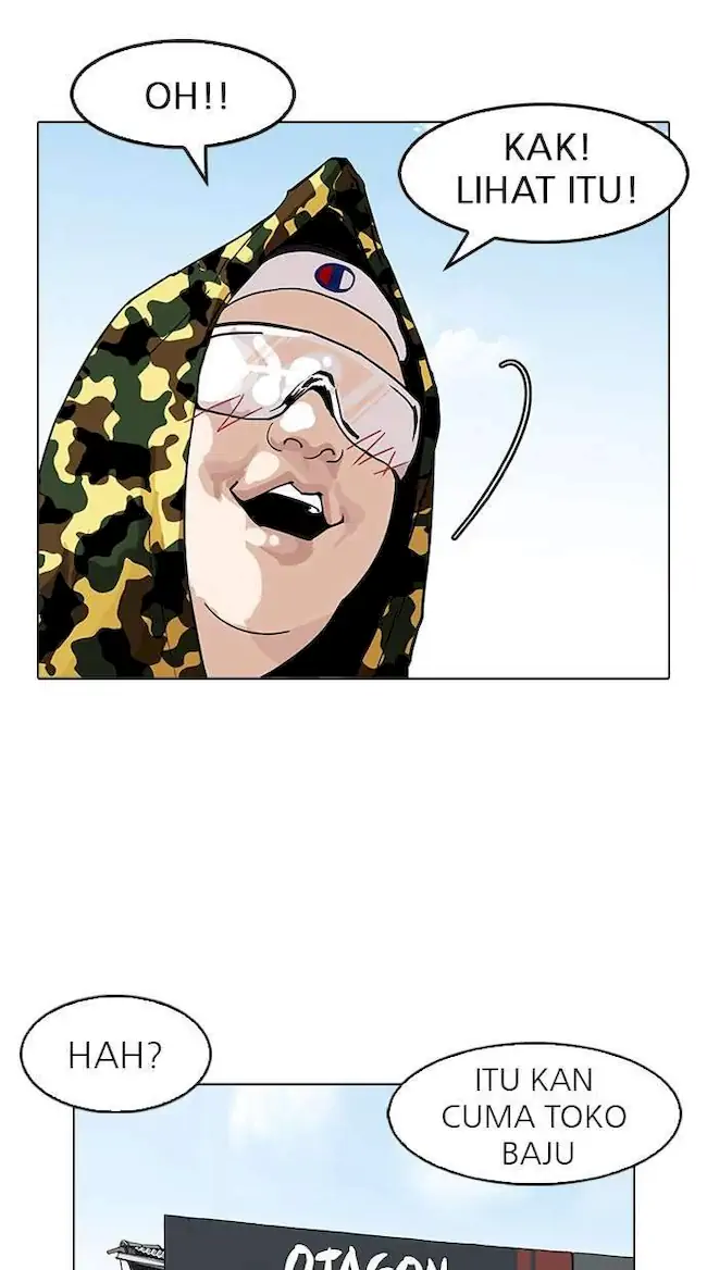 Lookism Chapter 154 - halaman 99