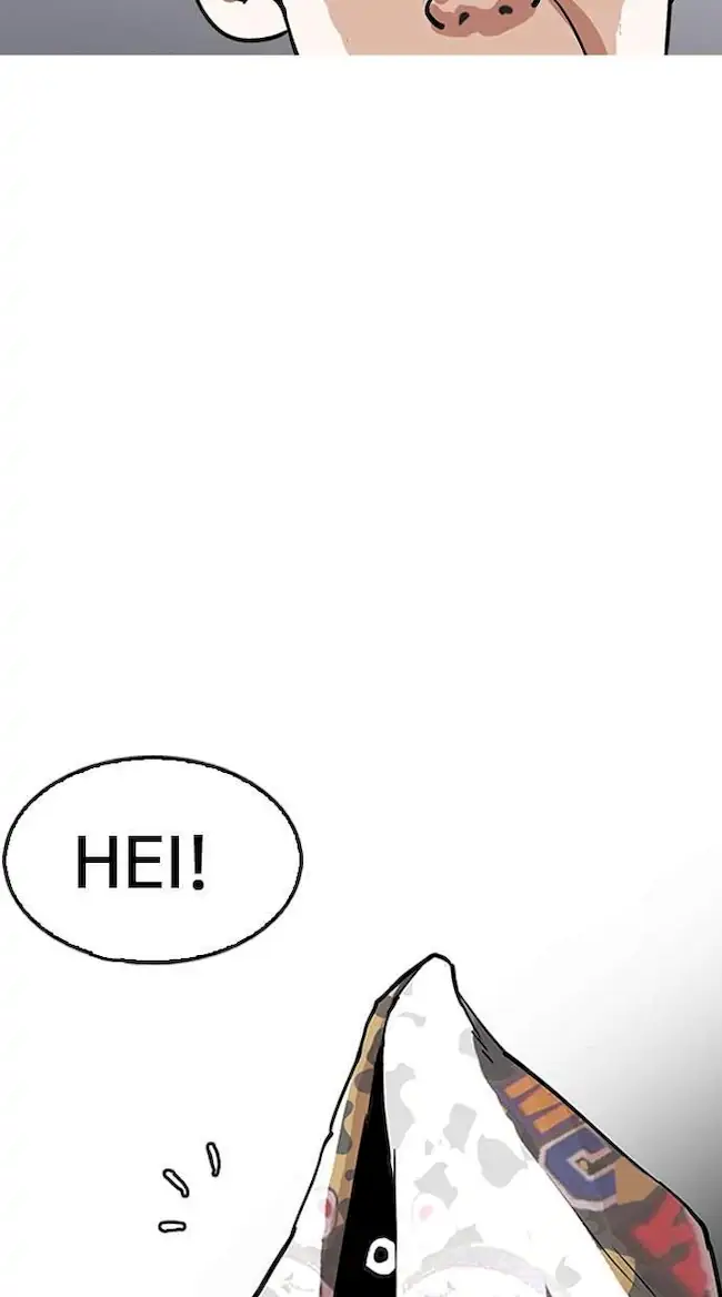 Lookism Chapter 155 - halaman 100