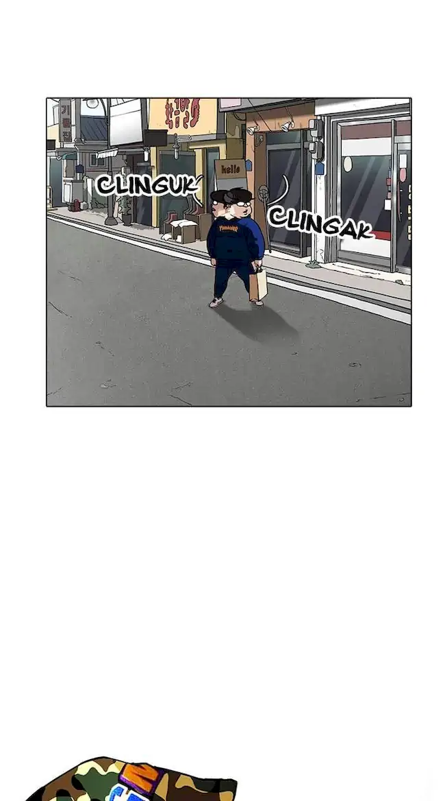 Lookism Chapter 155 - halaman 102