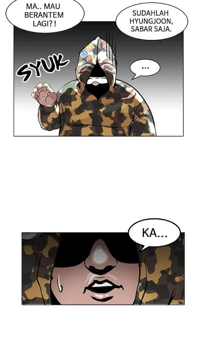 Lookism Chapter 155 - halaman 107