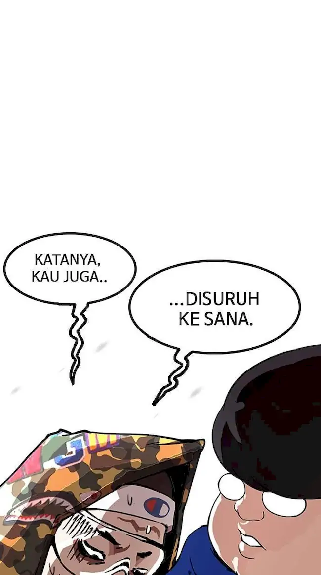Lookism Chapter 155 - halaman 108