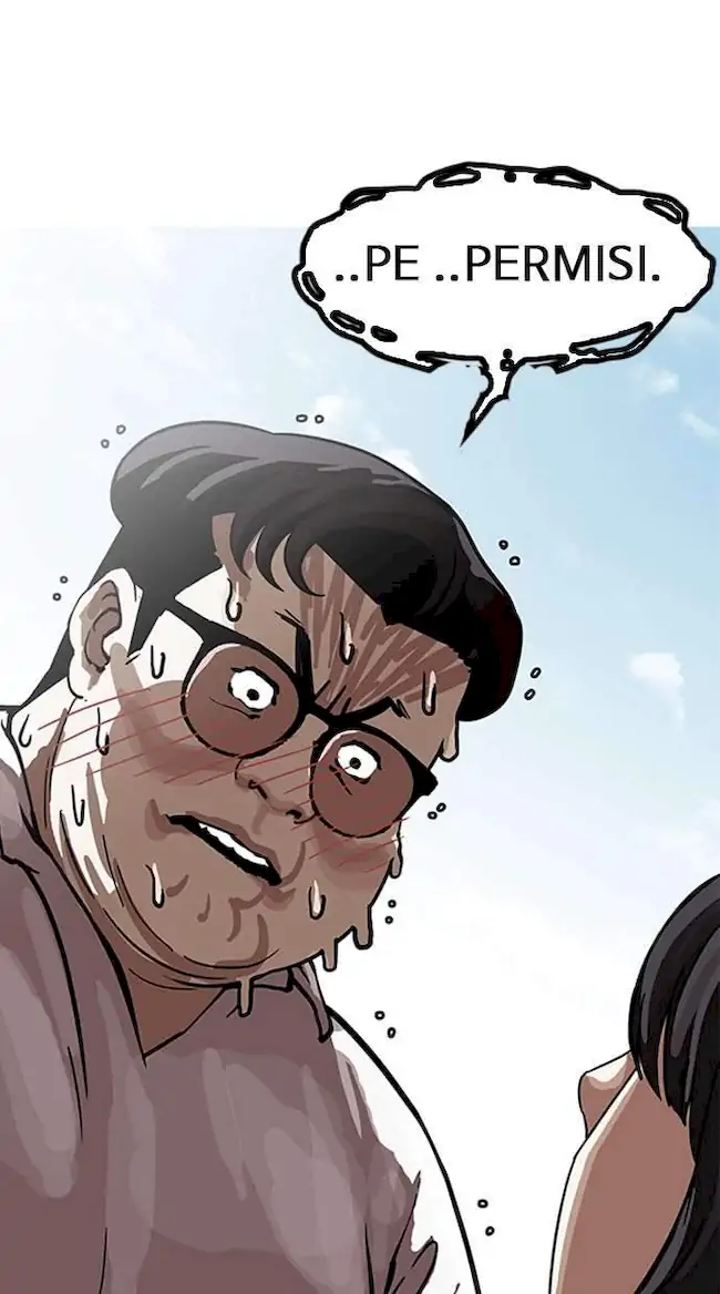Lookism Chapter 155 - halaman 13