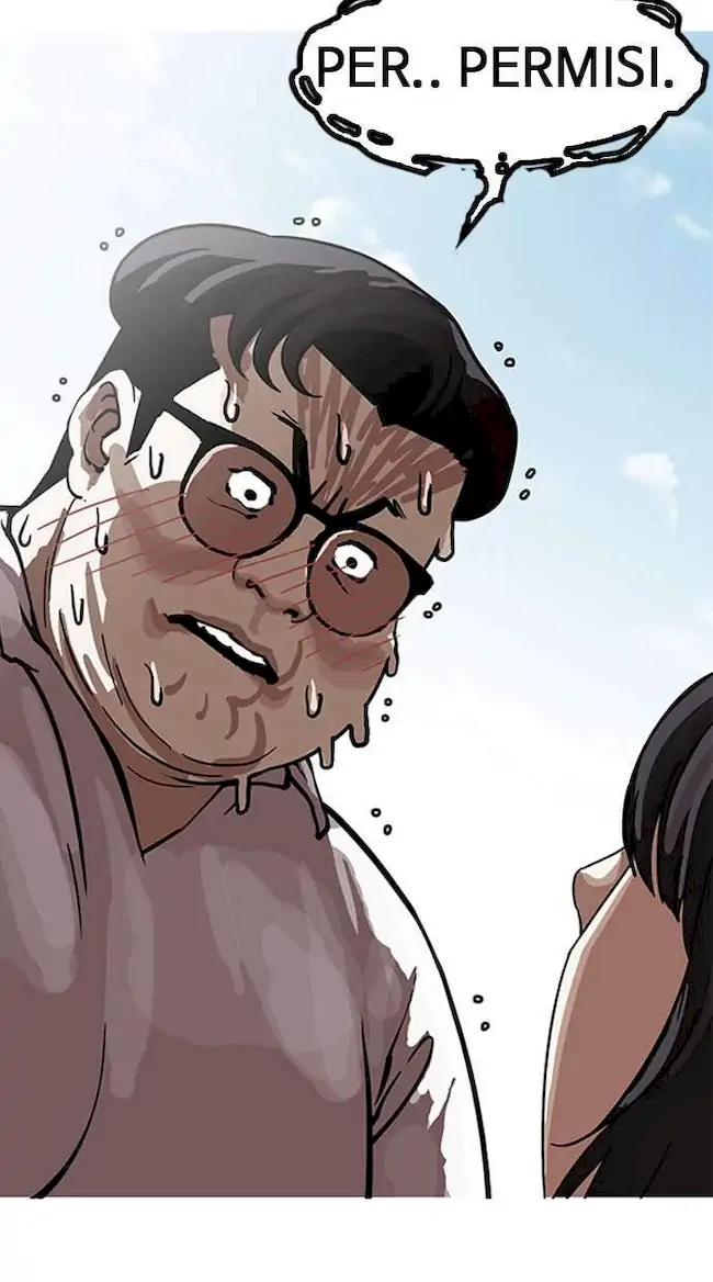 Lookism Chapter 155 - halaman 18