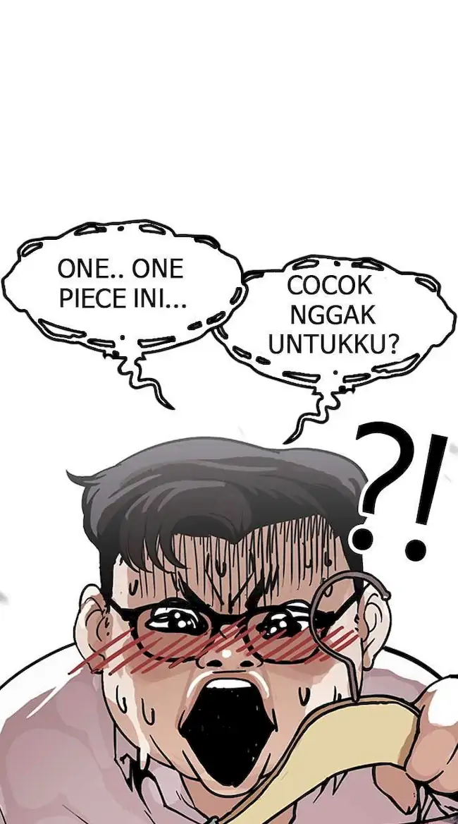 Lookism Chapter 155 - halaman 25
