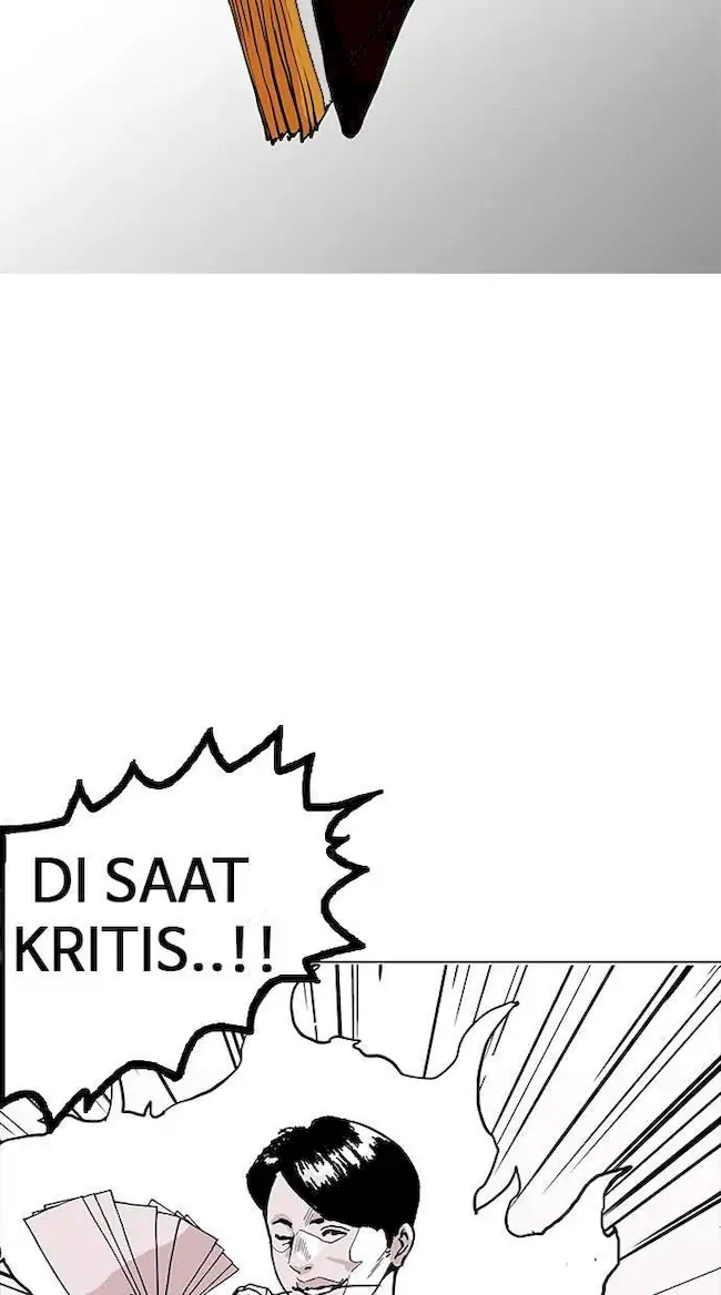 Lookism Chapter 155 - halaman 31