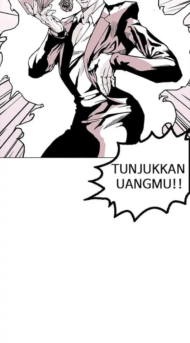 Lookism Chapter 155 - halaman 32