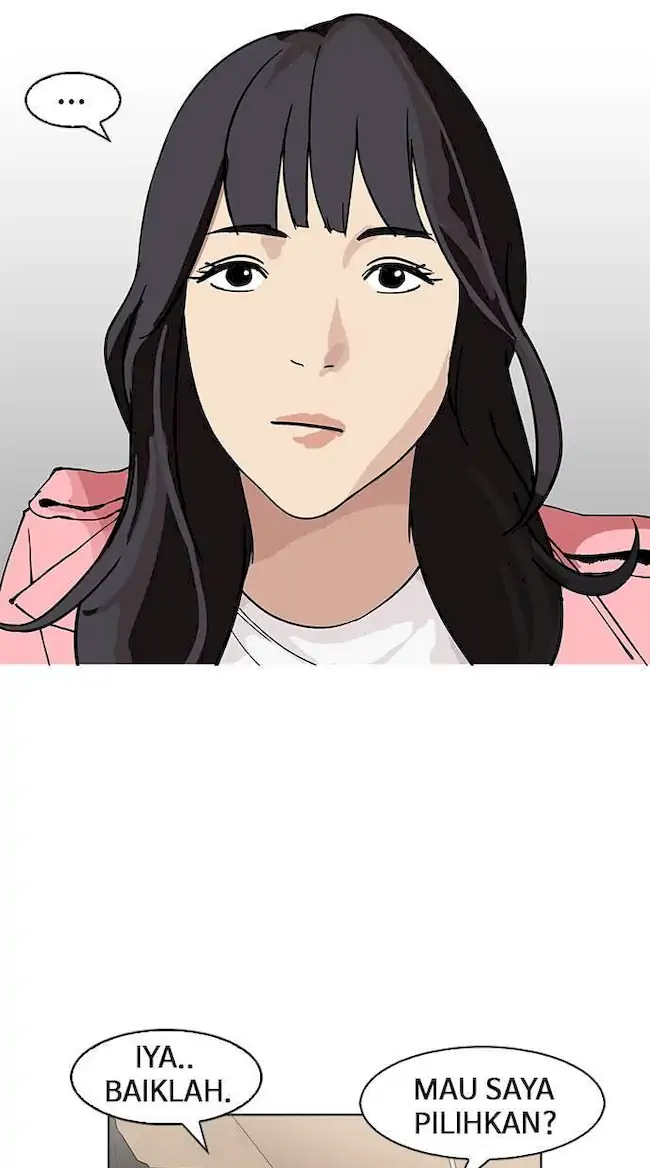 Lookism Chapter 155 - halaman 33