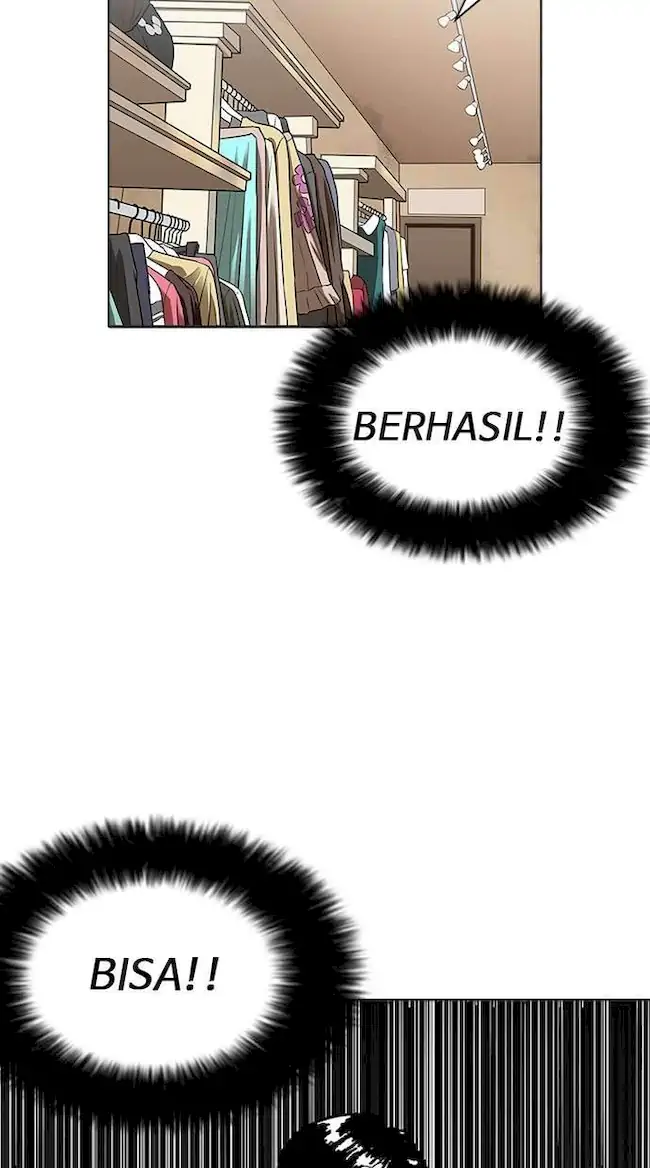Lookism Chapter 155 - halaman 34