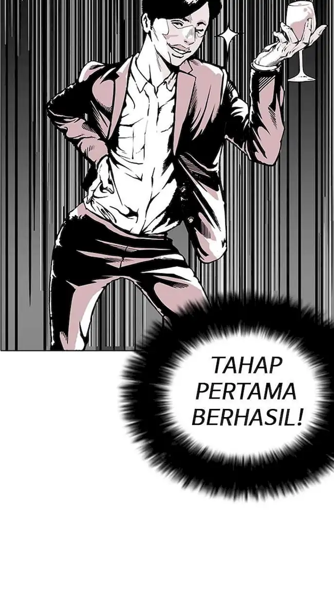 Lookism Chapter 155 - halaman 35