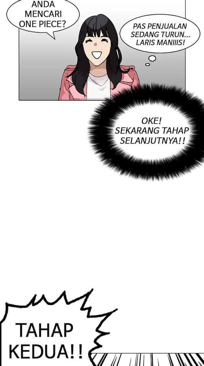 Lookism Chapter 155 - halaman 38