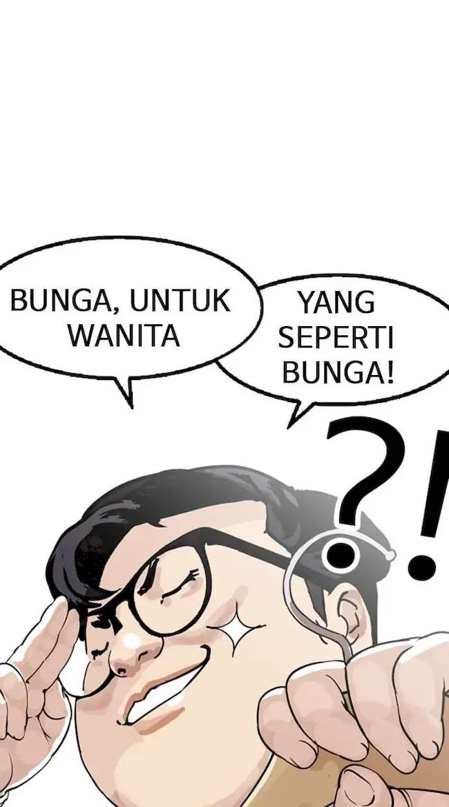 Lookism Chapter 155 - halaman 43
