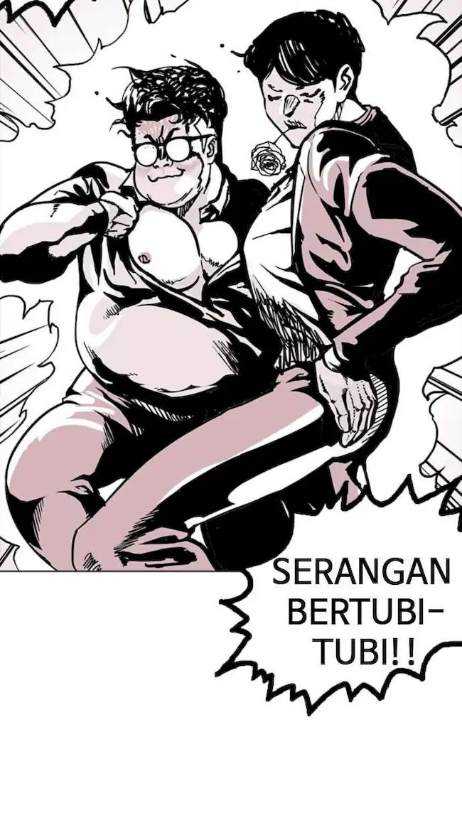Lookism Chapter 155 - halaman 50