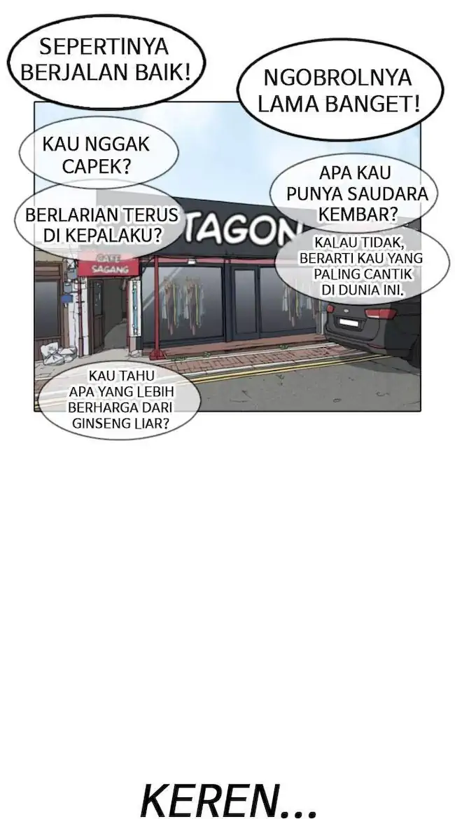 Lookism Chapter 155 - halaman 52