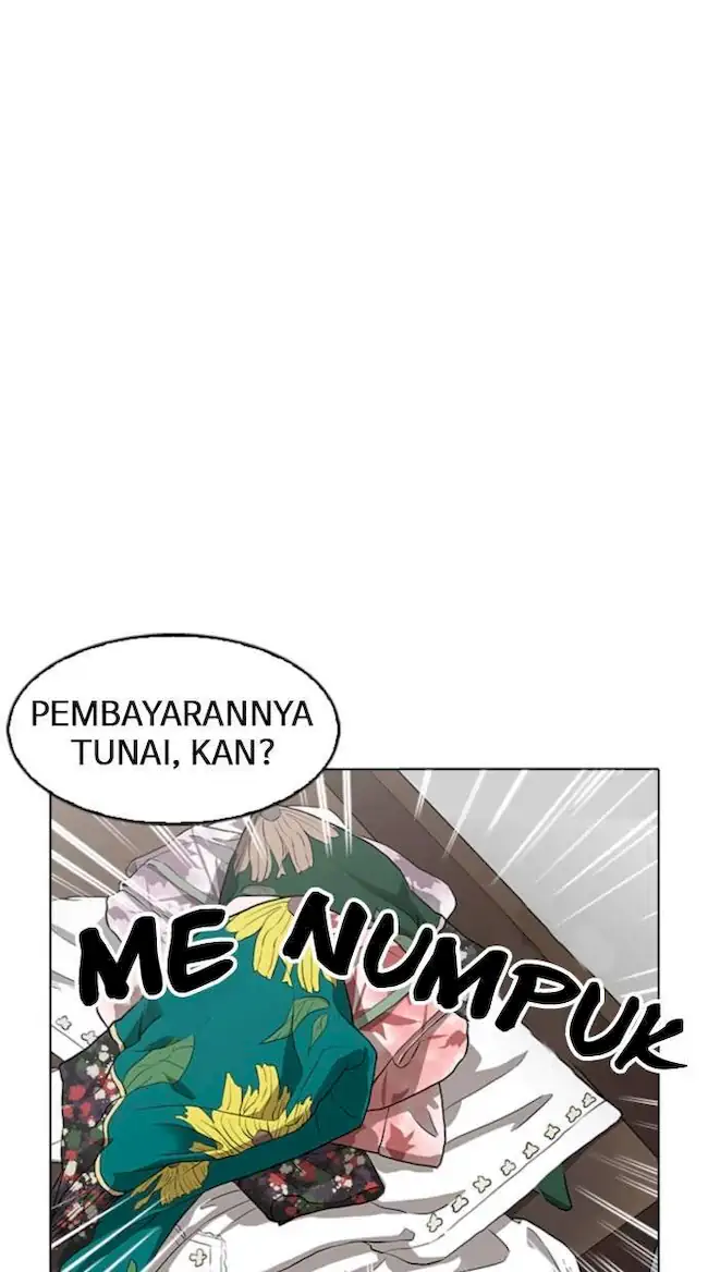 Lookism Chapter 155 - halaman 53