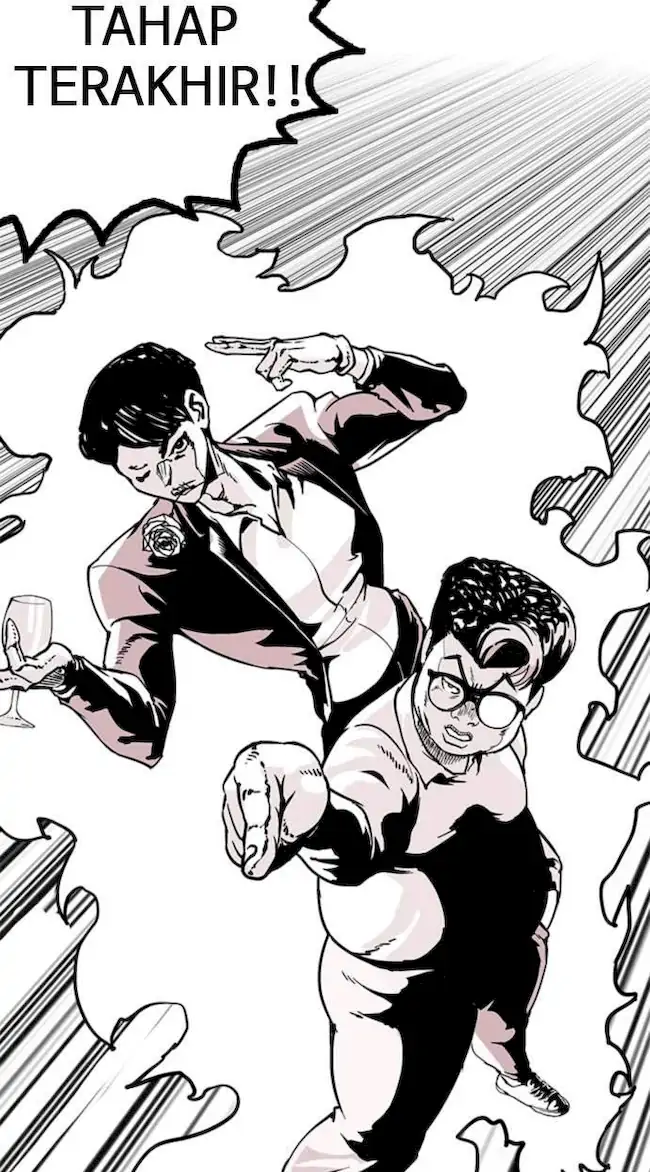 Lookism Chapter 155 - halaman 57