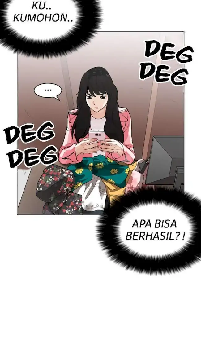 Lookism Chapter 155 - halaman 59
