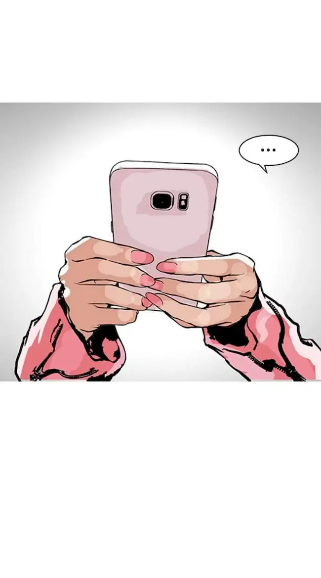 Lookism Chapter 155 - halaman 61