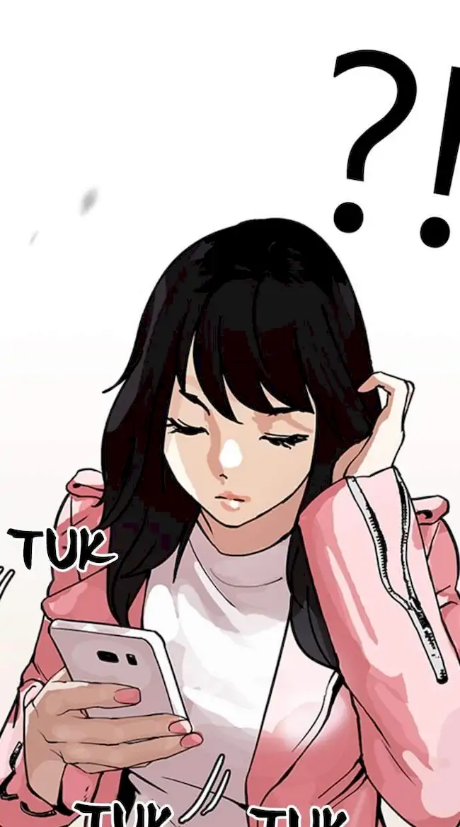 Lookism Chapter 155 - halaman 63