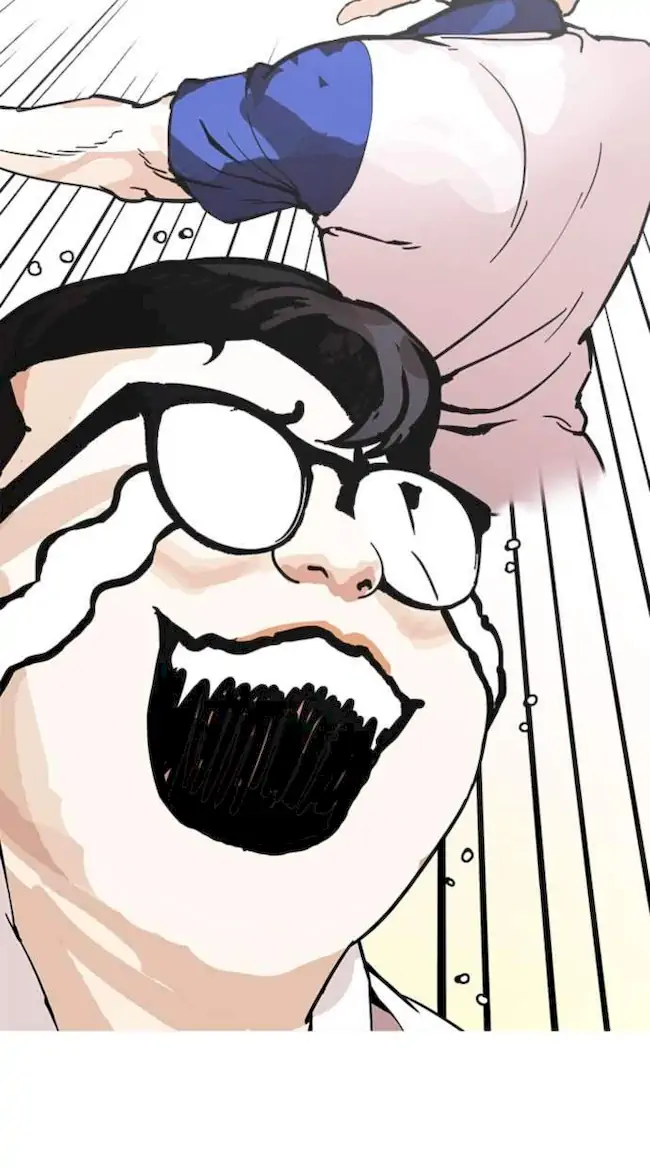 Lookism Chapter 155 - halaman 65