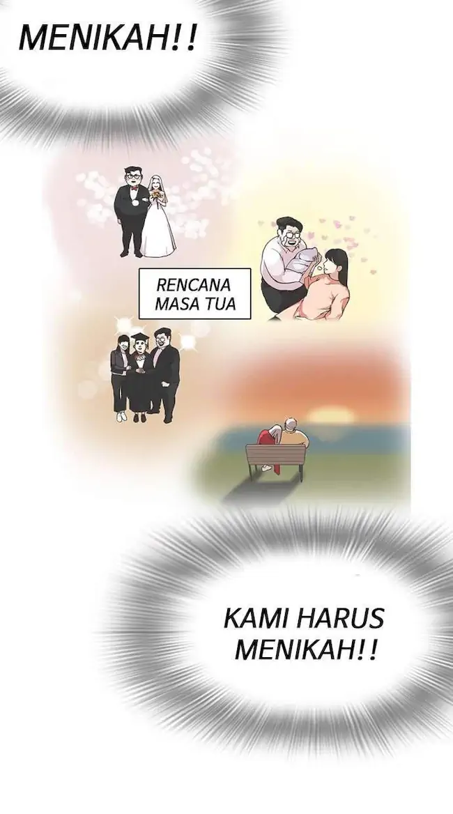 Lookism Chapter 155 - halaman 69