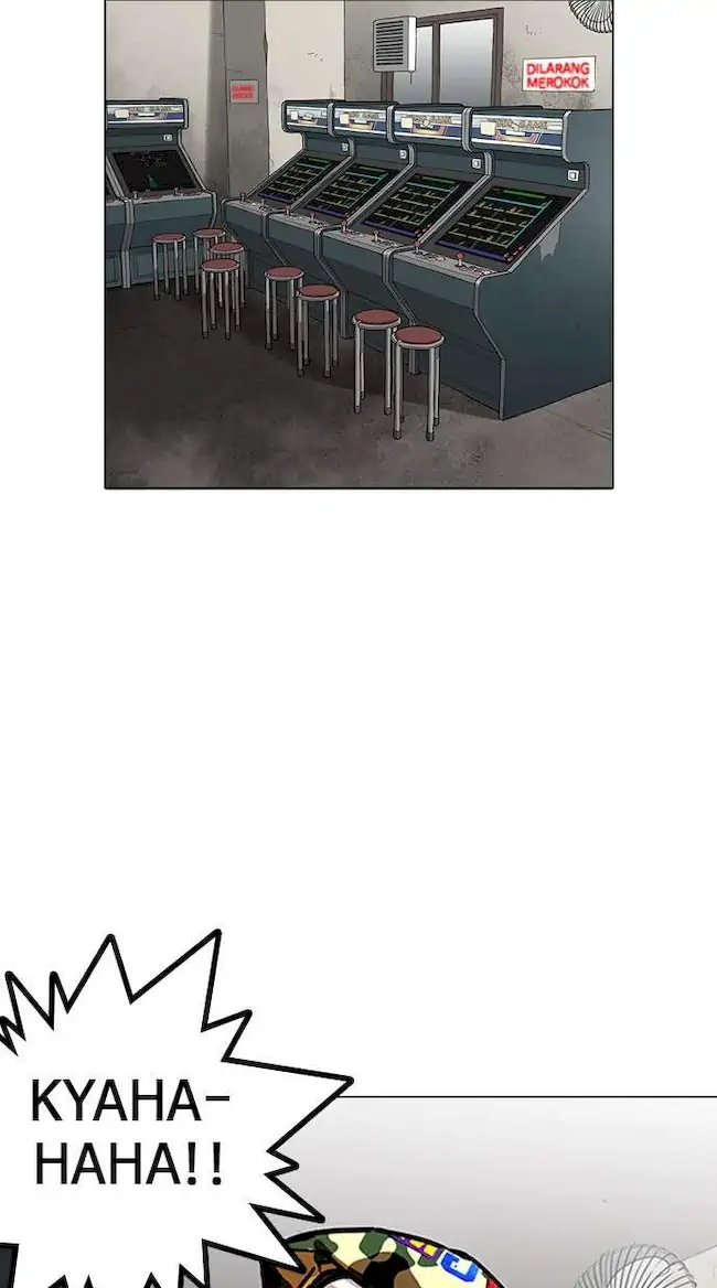Lookism Chapter 155 - halaman 73