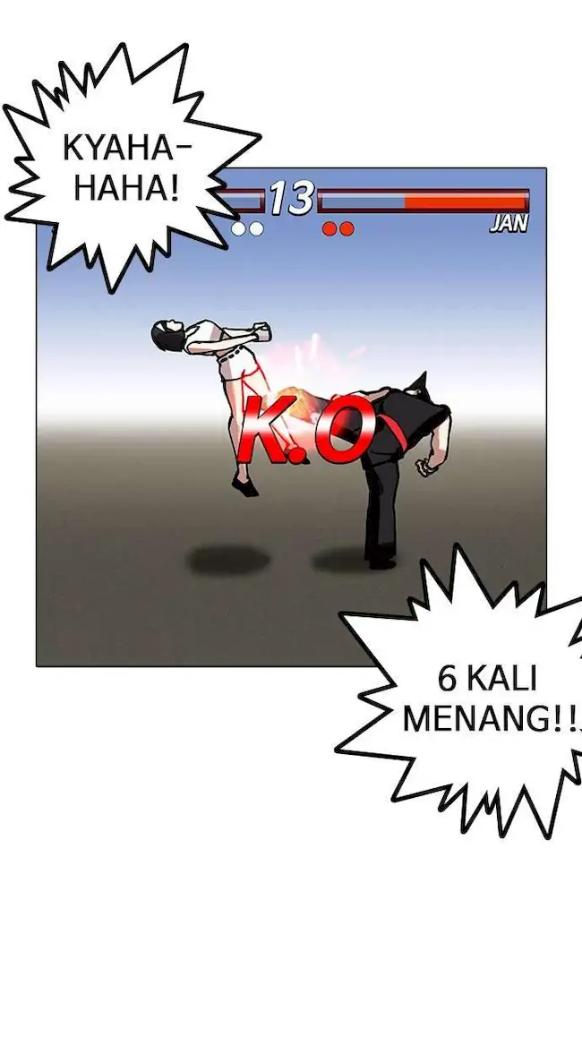 Lookism Chapter 155 - halaman 76