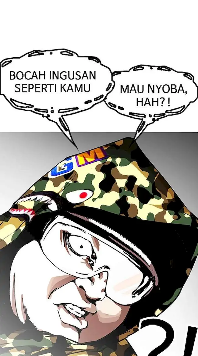 Lookism Chapter 155 - halaman 78