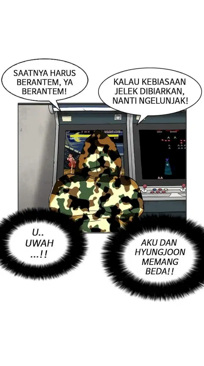 Lookism Chapter 155 - halaman 81