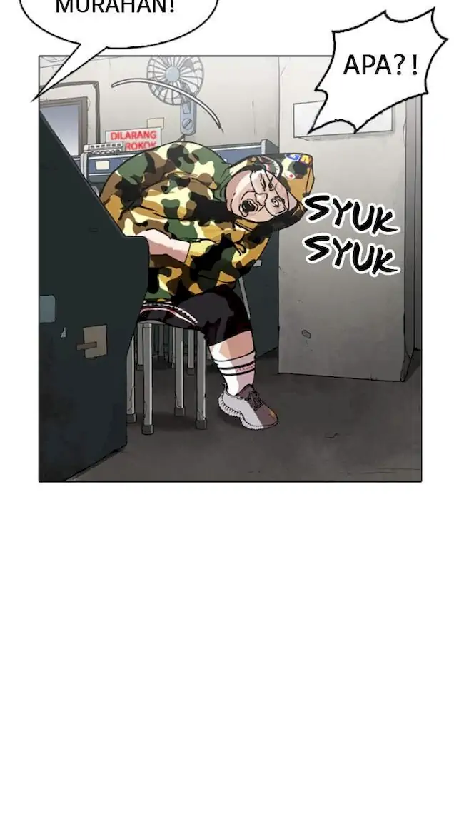 Lookism Chapter 155 - halaman 86
