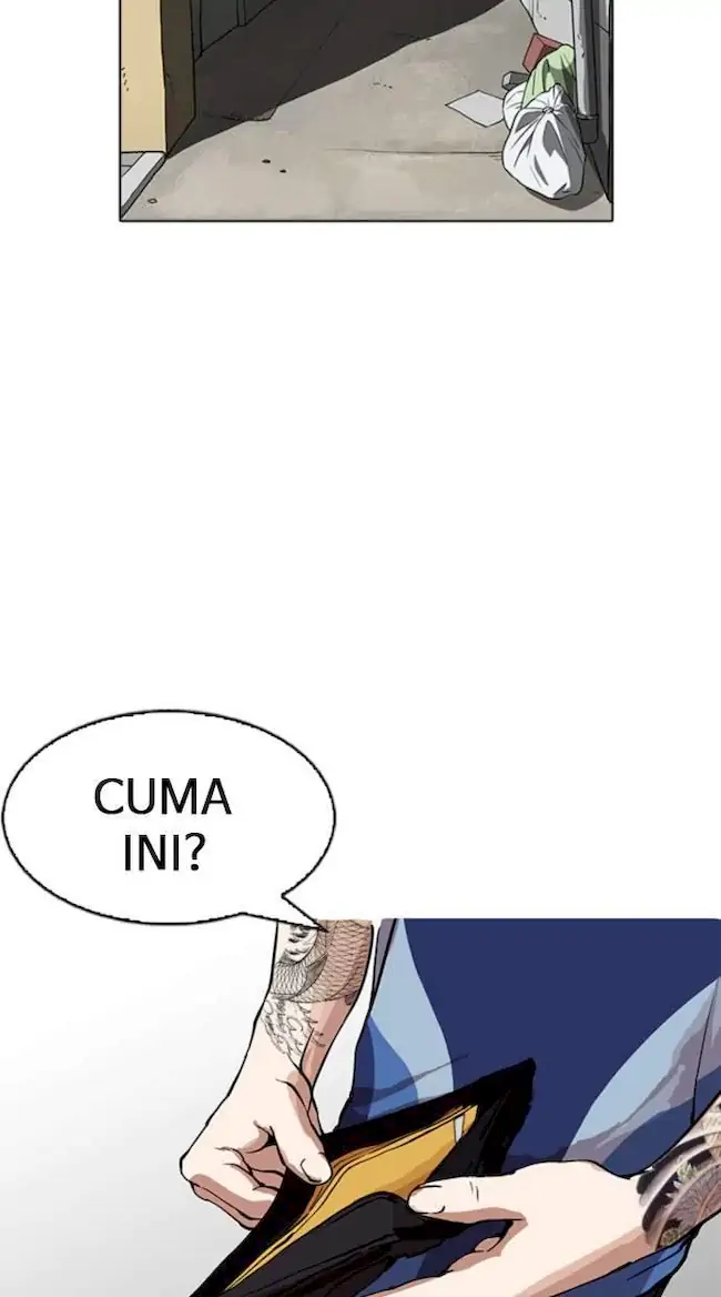 Lookism Chapter 155 - halaman 89