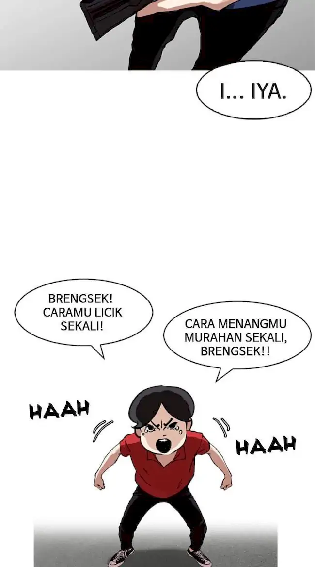 Lookism Chapter 155 - halaman 90