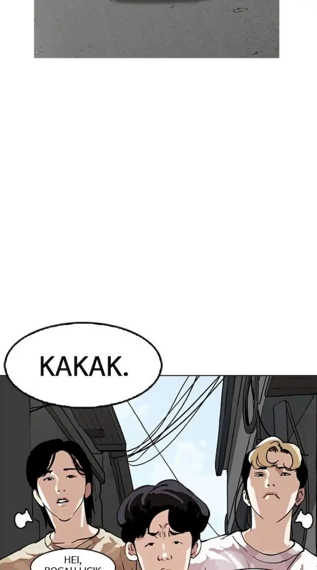 Lookism Chapter 155 - halaman 91