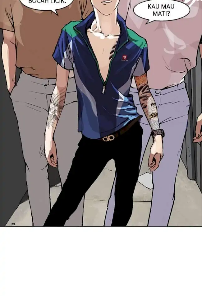 Lookism Chapter 155 - halaman 92