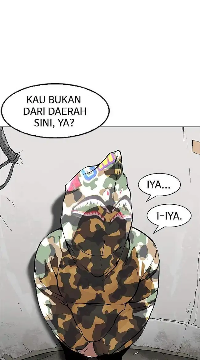 Lookism Chapter 155 - halaman 93