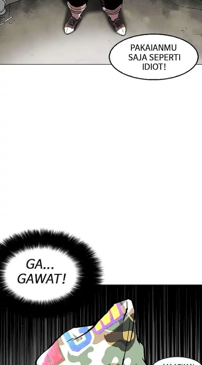 Lookism Chapter 155 - halaman 94