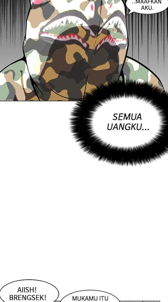 Lookism Chapter 155 - halaman 95