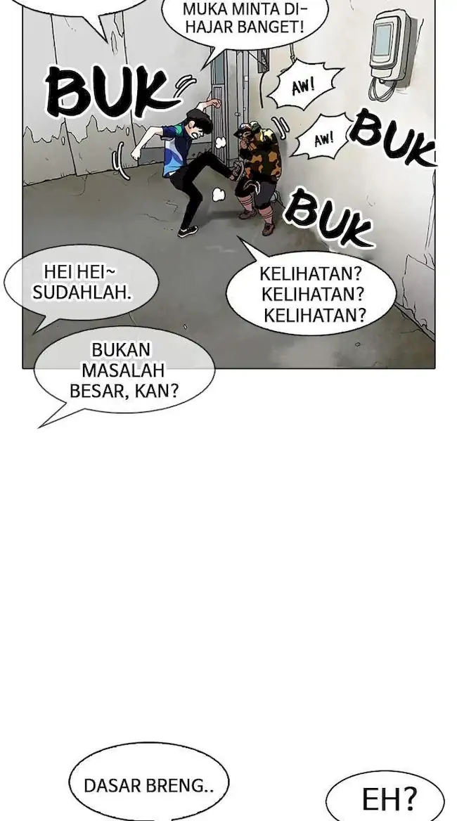 Lookism Chapter 155 - halaman 96